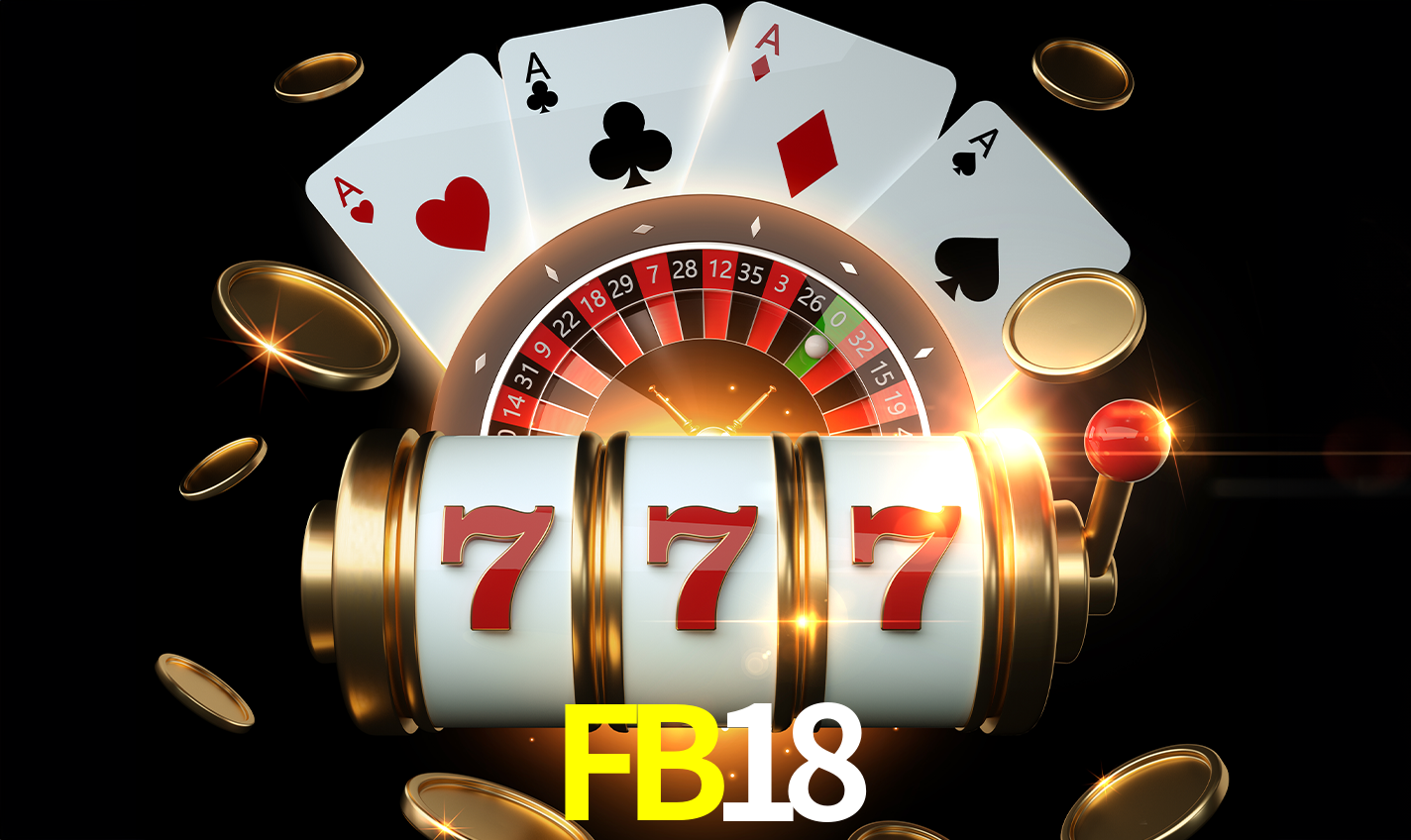 FB18 aplicativo