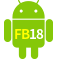 Aplicativo FB18bet para Android